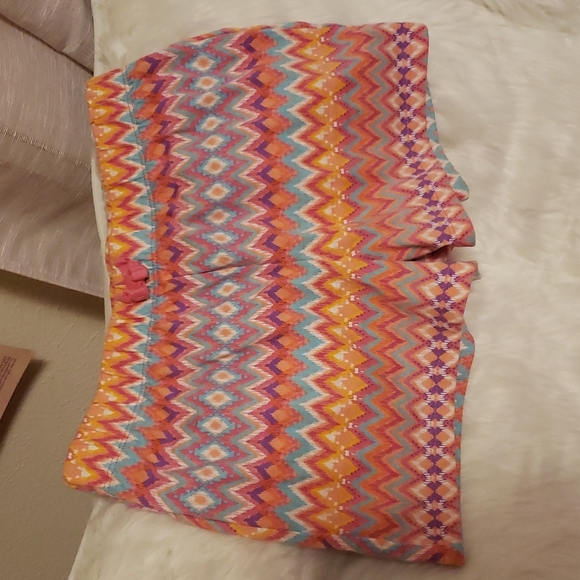 CHILDREN'S PLACE girls short - Picture 2 of 5